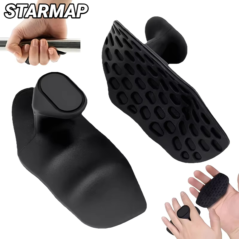 Workout Glove Gym - 2 szt. Rękawice do podnoszenia ciężarów,