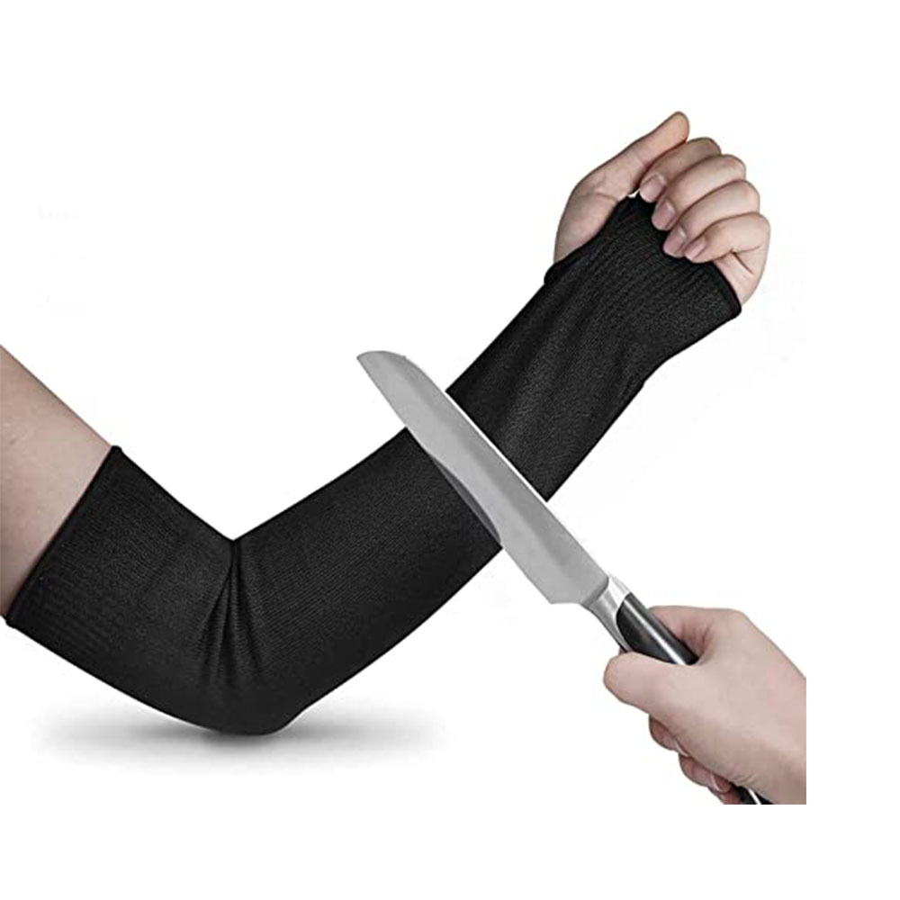 Cut Resistant Glove - Rękaw ochronny na ramię HPPE poziomu