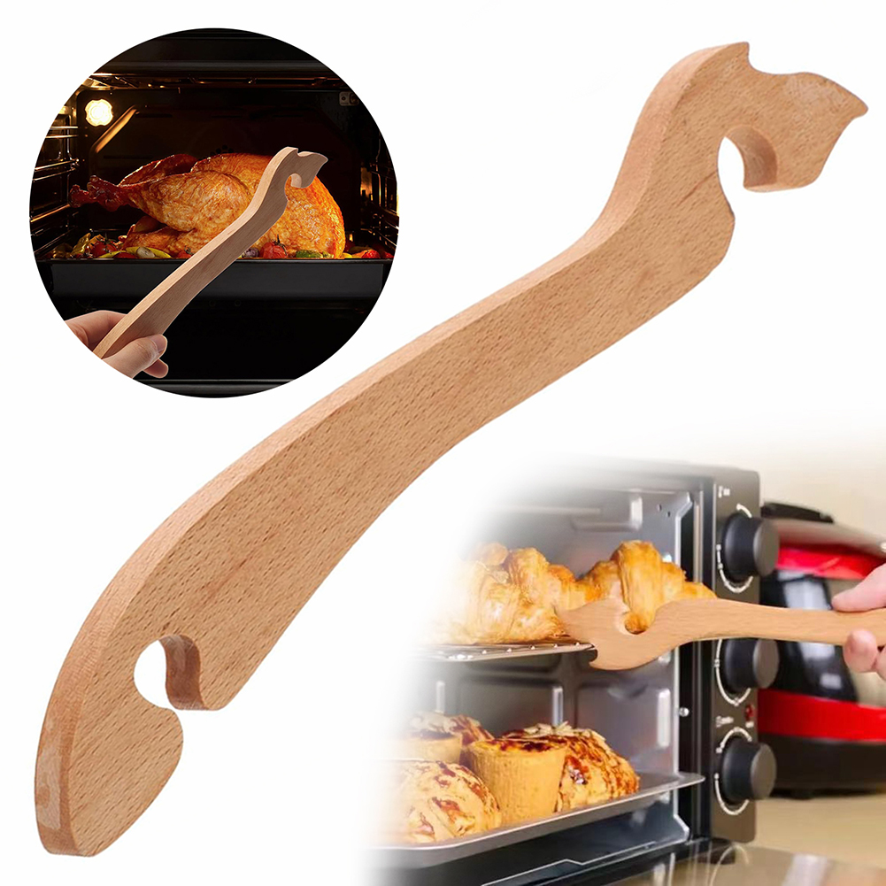 Oven Mitt Silicone - Uchwyty do piekarnika Uchwyty do stojakw