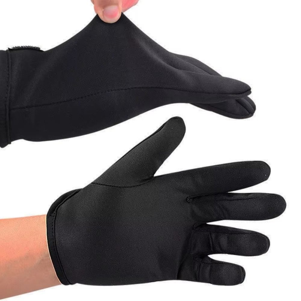 Heat Resistant Glove - Nowe rękawice termoodporne na 5 palców,
