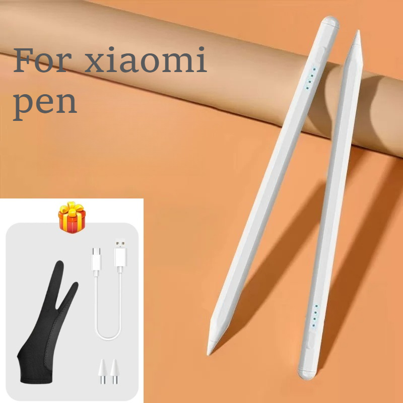 Touchscreen Glove Capacitive - Pióro Stylus do Samsunga, Huawei, Xiaomi,