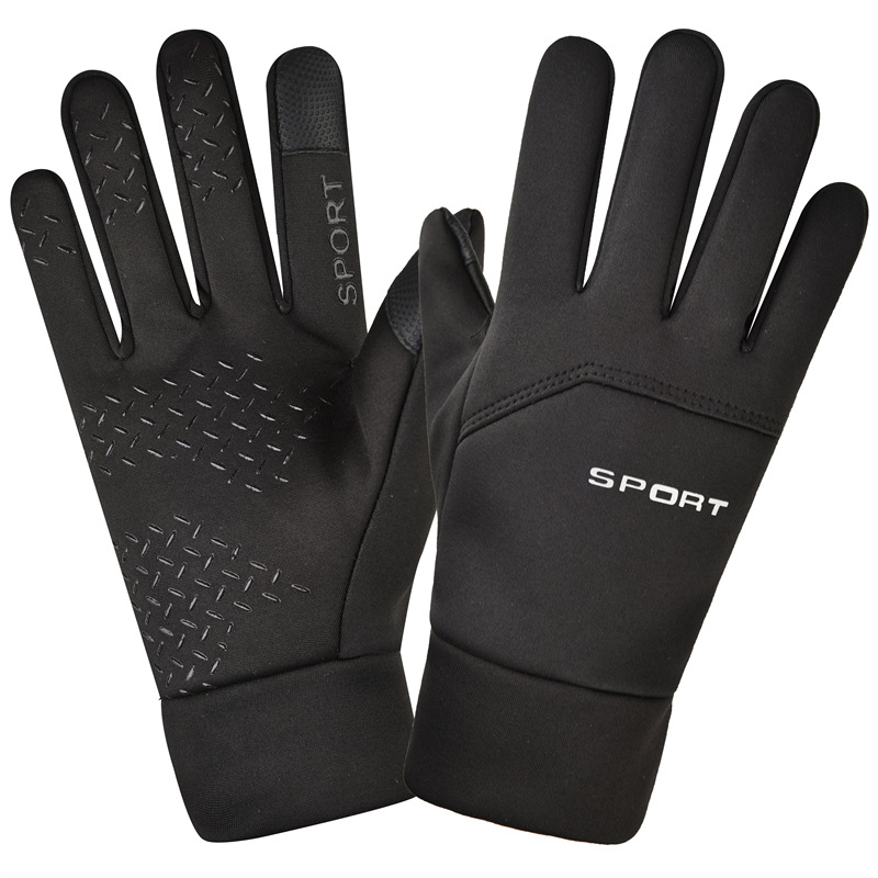 Magic Touch Glove - Zimowe sporty na świeżym powietrzu Rękawiczki