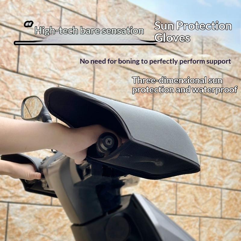 Gardening Glove Waterproof - Nowe【Ochraniacze na kierownicę motocykla, rękawice chroniące