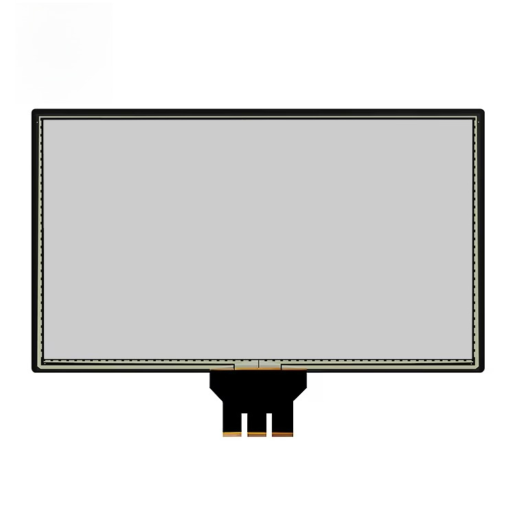 Touchscreen Glove Capacitive - Ekran dotykowy pojemnościowy PCAP na zamówienie