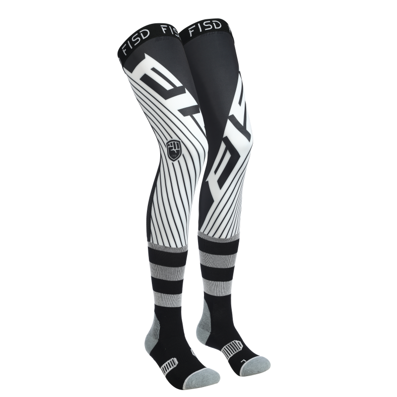 Cycling Glove Padded - Rękawice FISD 26 nowe FH MX