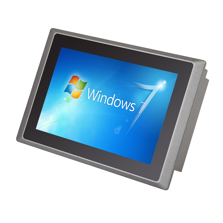 Touchscreen Glove Capacitive - Popularny produkt: Przemysłowy panel dotykowy PC