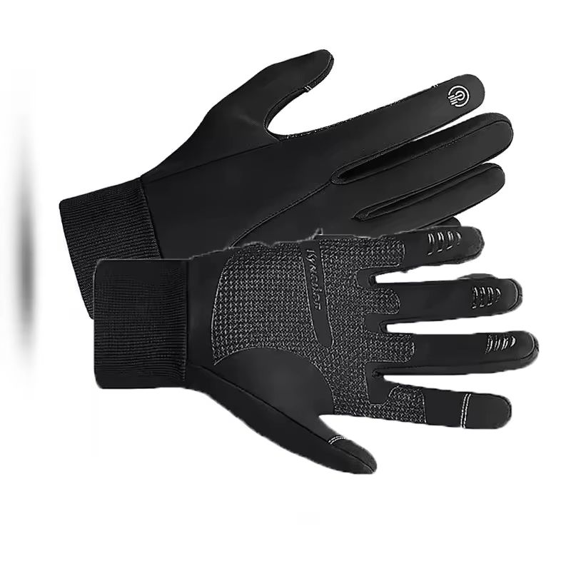Ski Glove Waterproof - Rękawice motocyklowe zimowe Kyncilor dla mężczyzn