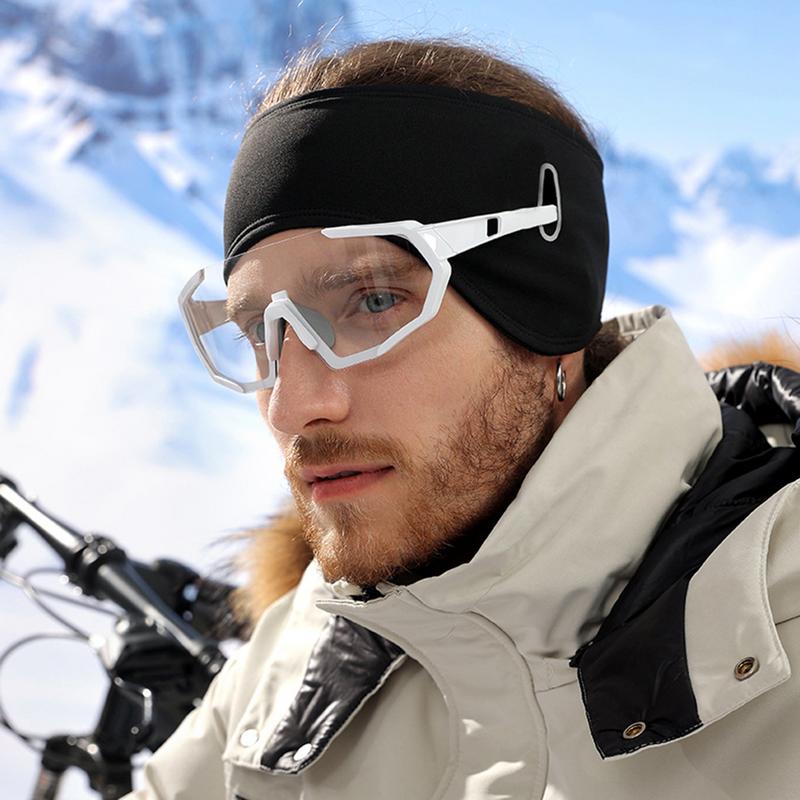 Nauszniki dla mężczyzn sportow – Winter Glove Insulated recenzja i cena