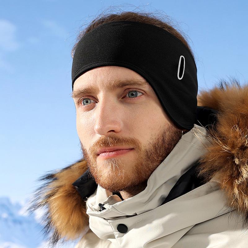 Nauszniki dla mężczyzn sportow – Winter Glove Insulated recenzja i cena