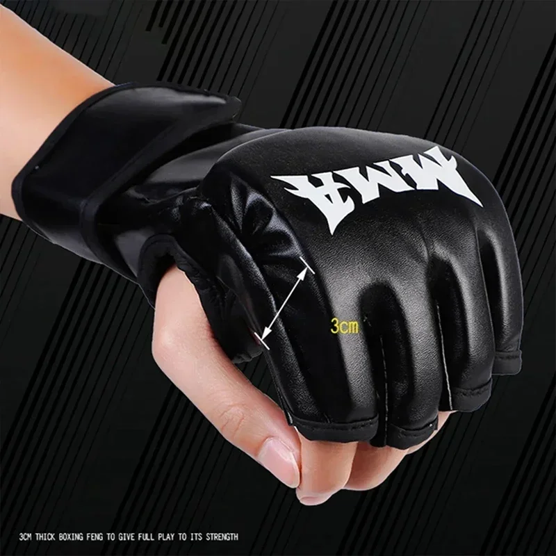Profesjonalne rękawice boksers – Motorcycle Glove Knuckle recenzja i cena