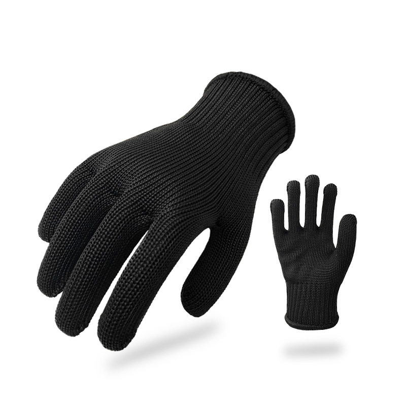 Rękawice przeciwprzecięciowe,  – Cut Resistant Glove recenzja i cena