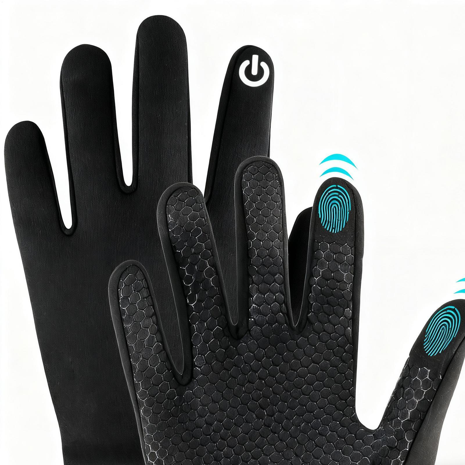 Rękawice zimowe dla dzieci z o – Winter Glove Insulated recenzja i cena