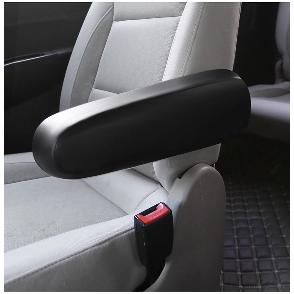Pokrowce ochronne na podłokiet – Leather Driving Glove recenzja i cena