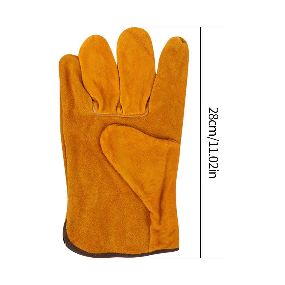 Rękawice robocze Kierowca Myśl – Leather Driving Glove recenzja i cena