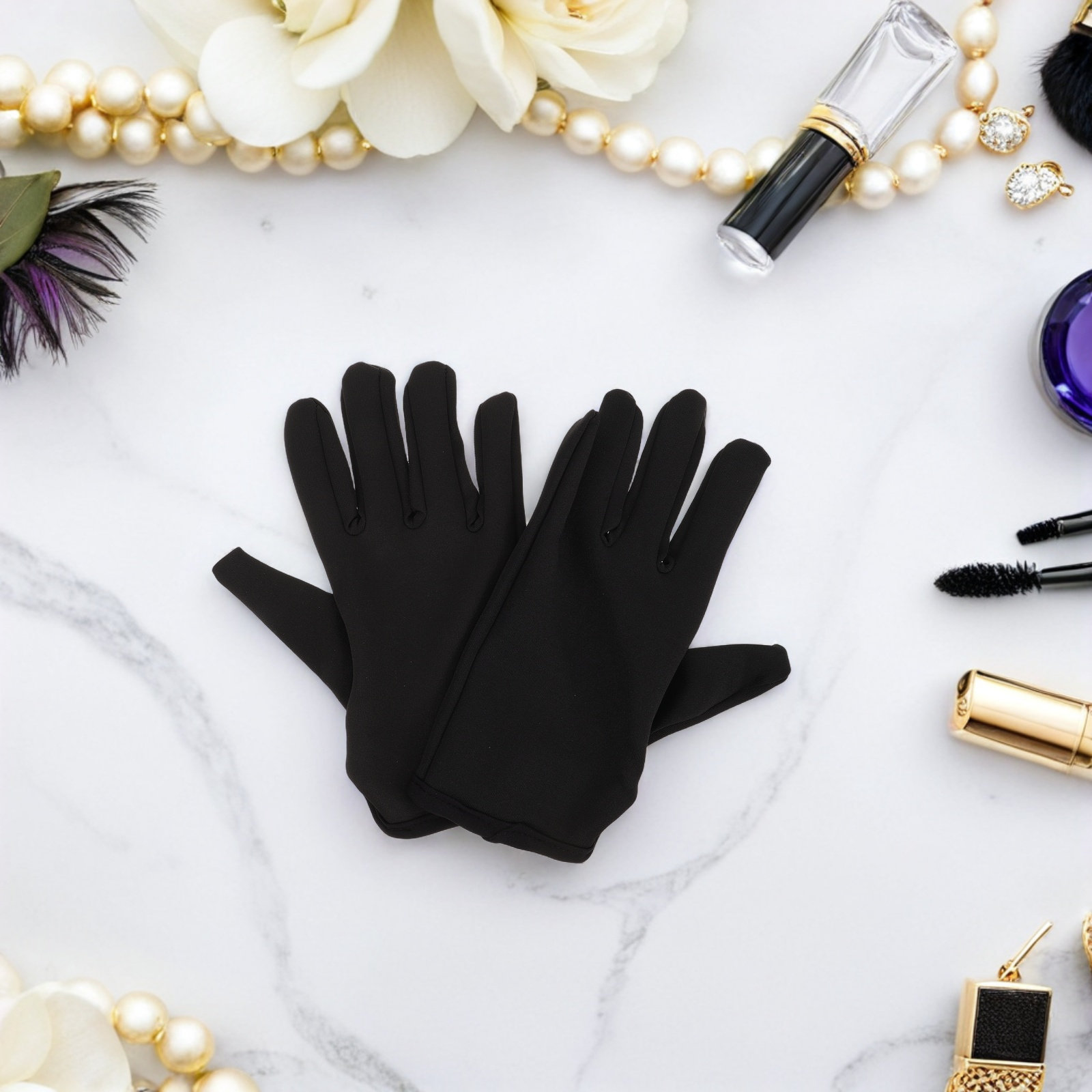 1 Para Odpornych na Ciepło Ręk – Heat Resistant Glove recenzja i cena
