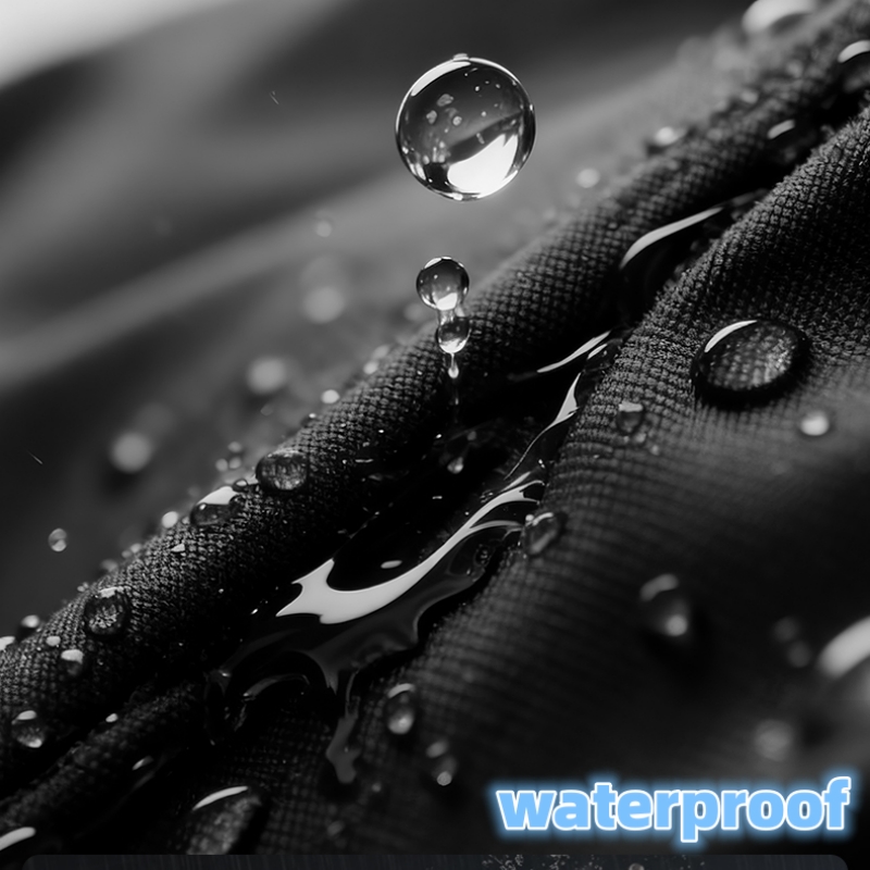 Zimowe wodoodporne ciepłe ręka – Ski Glove Waterproof recenzja i cena