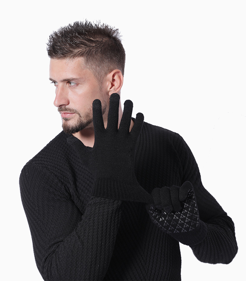 1-5Pairs Zimowe rękawice do bi – Magic Touch Glove recenzja i cena