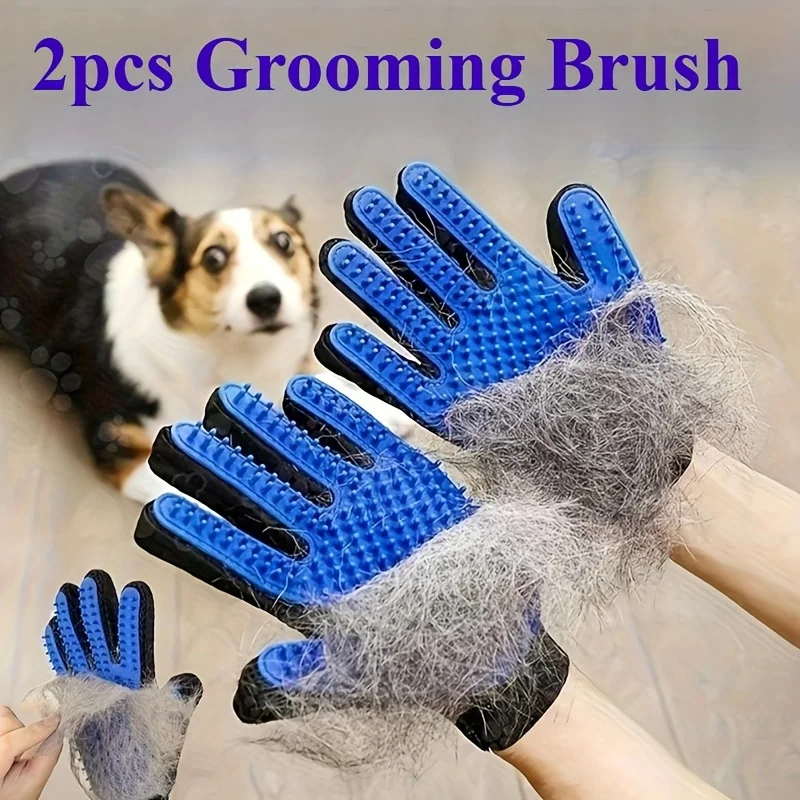 Rękawice dla zwierząt, rękawic – Rubber Glove Cleaning recenzja i cena