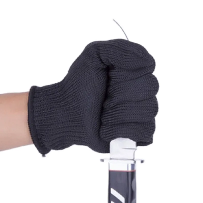 Rękawice odporne na przecięcie – Cut Resistant Glove recenzja i cena