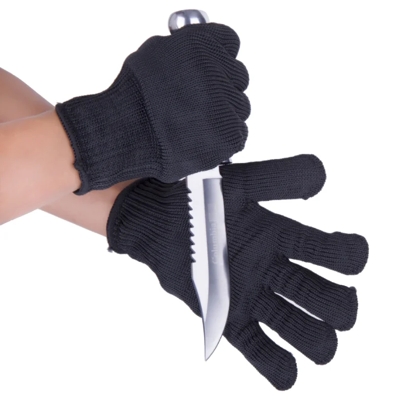 Rękawice odporne na przecięcie – Cut Resistant Glove recenzja i cena