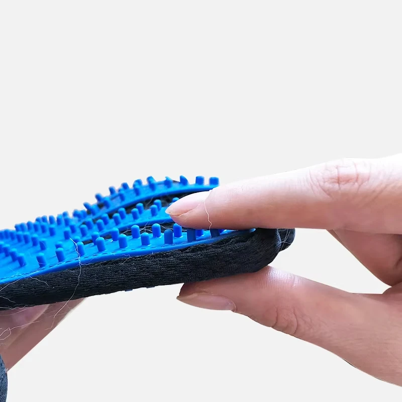 Rękawica dla zwierząt Rękawica – Rubber Glove Cleaning recenzja i cena