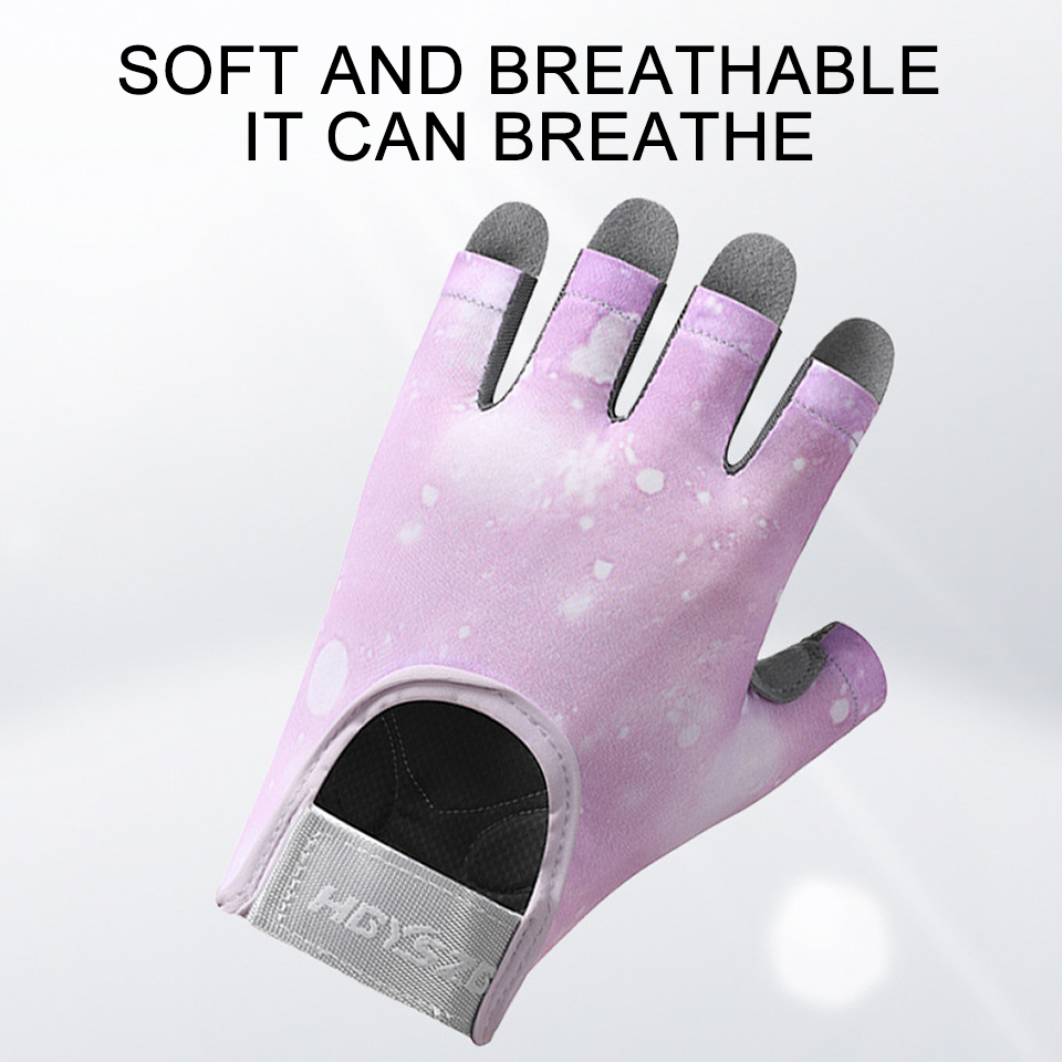 Rękawice treningowe GTUBIKE 1  – Workout Glove Gym recenzja i cena