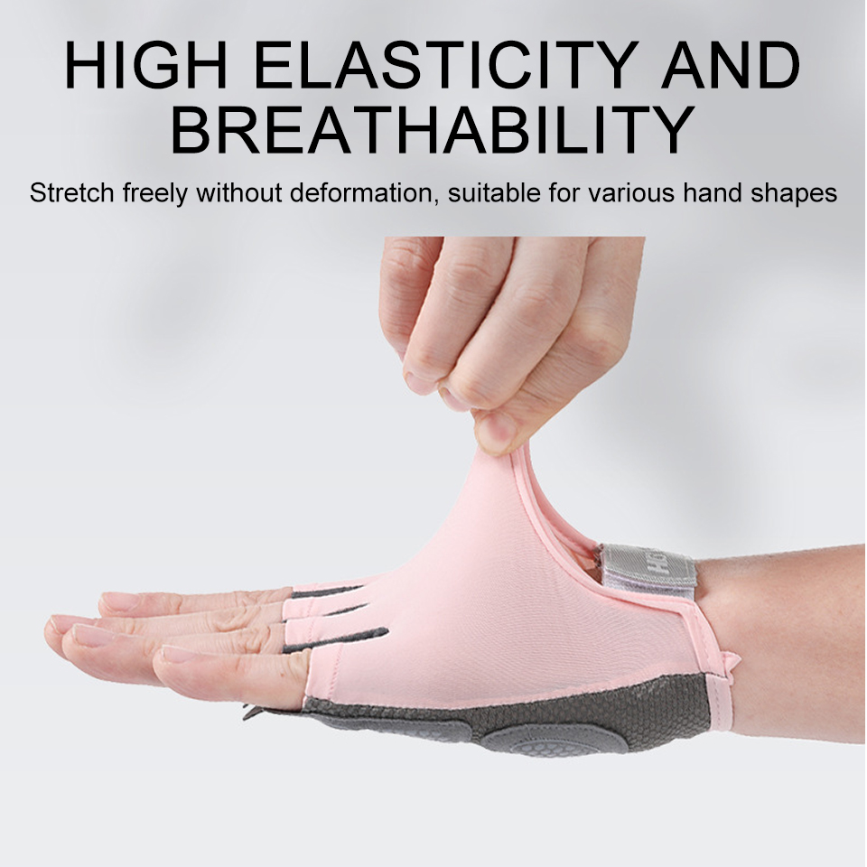 Rękawice treningowe GTUBIKE 1  – Workout Glove Gym recenzja i cena