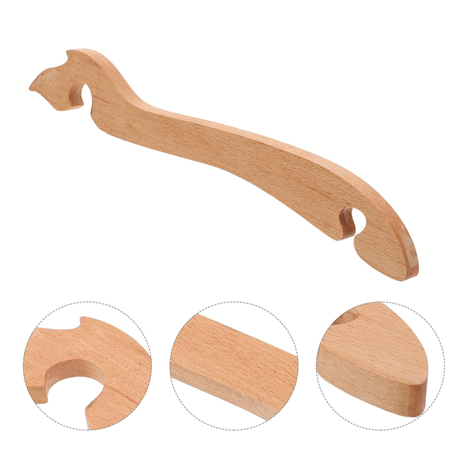 Uchwyty do piekarnika Uchwyty  – Oven Mitt Silicone recenzja i cena