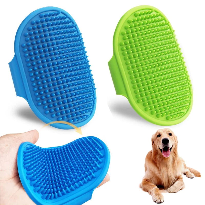 Szczotka do czyszczenia zwierz – Rubber Glove Cleaning recenzja i cena