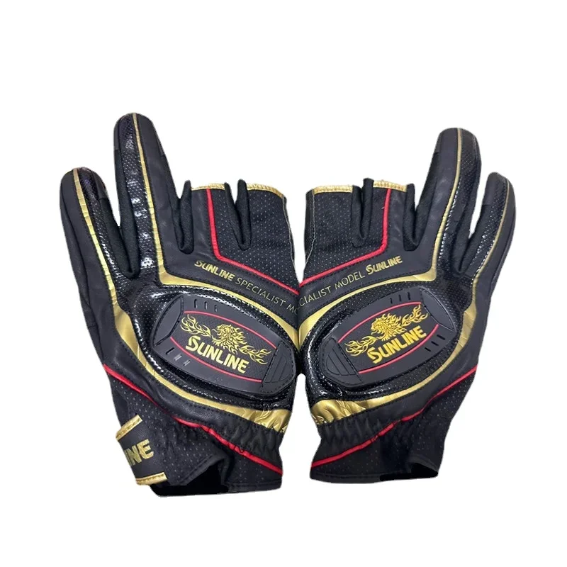 NOWE SUNLINE męskie rękawice w – Cut Resistant Glove recenzja i cena