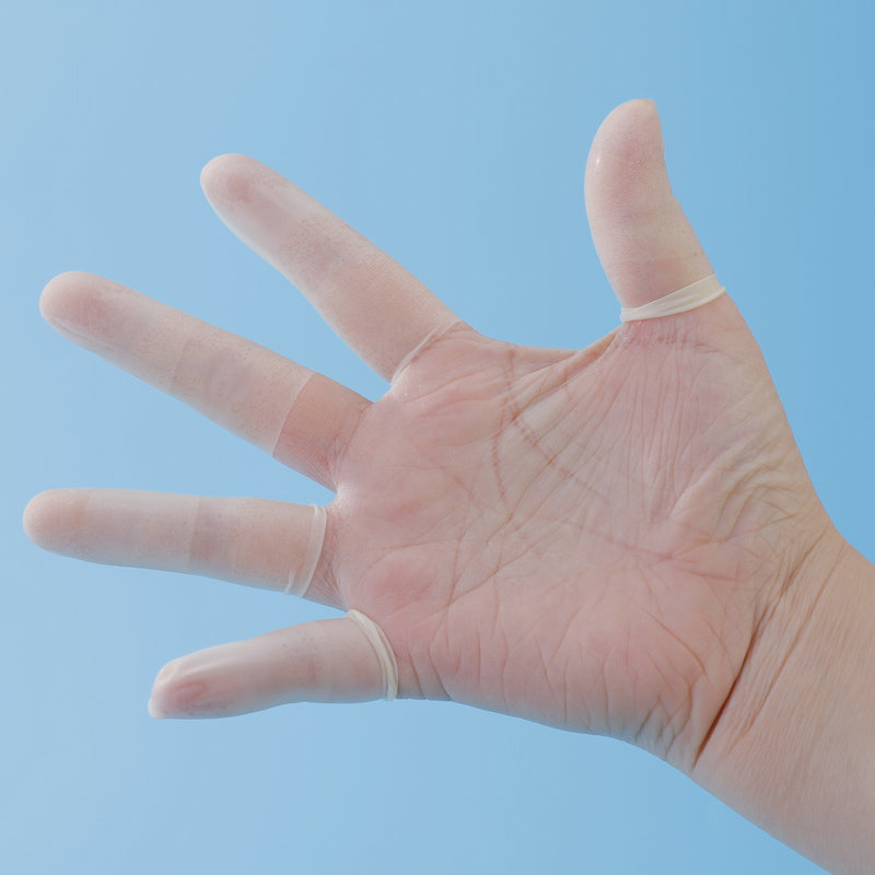 Nowe 50 sztuk/opakowanie Jedno – Latex Disposable Glove recenzja i cena