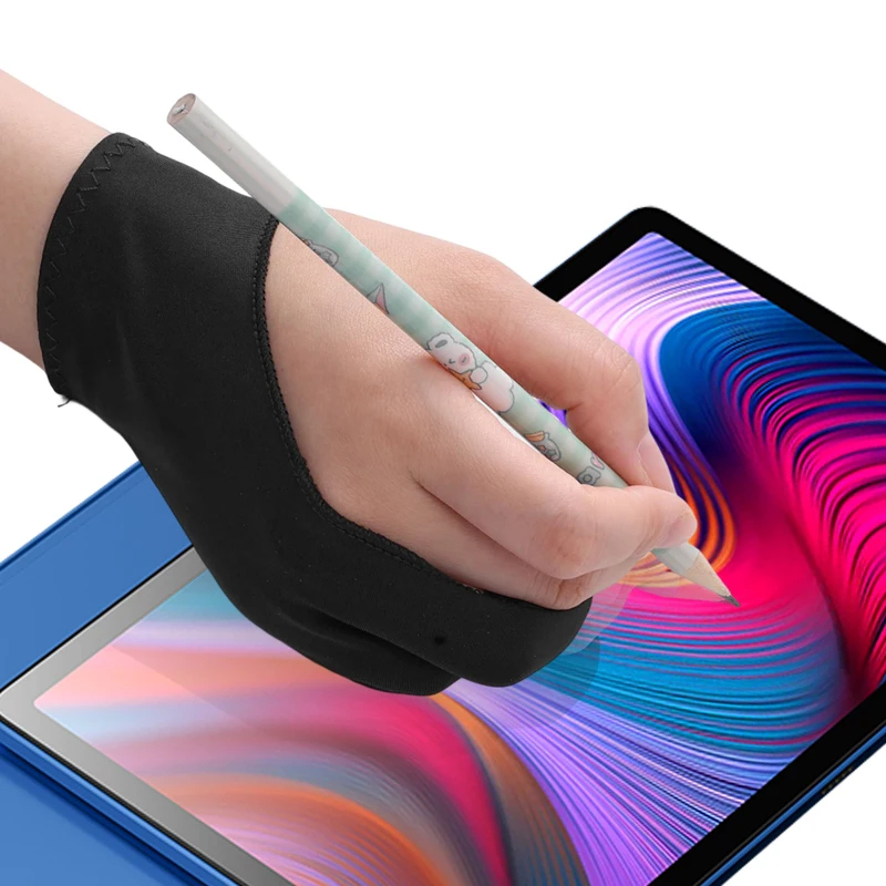 Rękawice do rysowania z funkcj – Touchscreen Glove Capacitive recenzja i cena