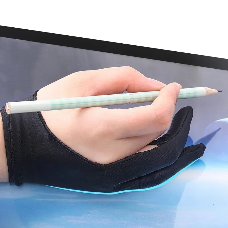 Rękawice do rysowania z funkcj – Touchscreen Glove Capacitive recenzja i cena