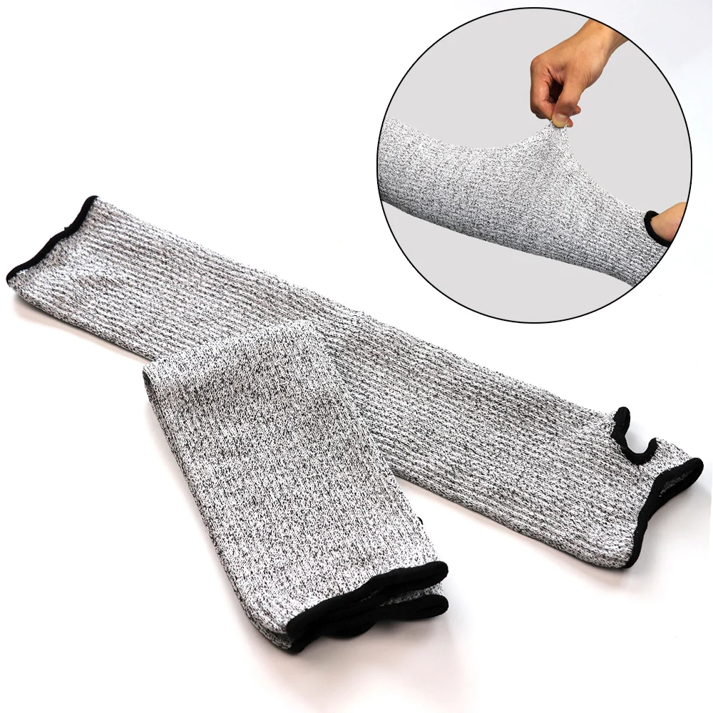 Rękawice ochronne poziom 5, an – Cut Resistant Glove recenzja i cena