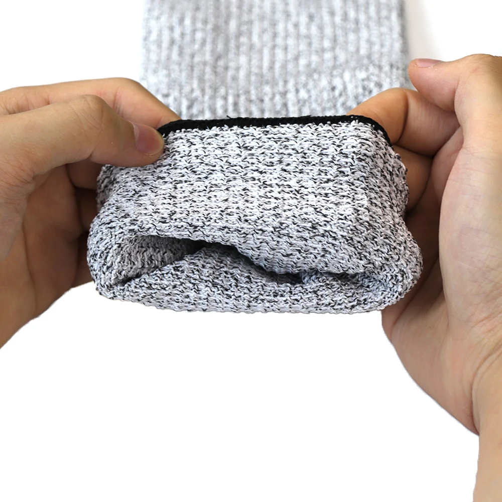 Rękawice ochronne poziom 5, an – Cut Resistant Glove recenzja i cena