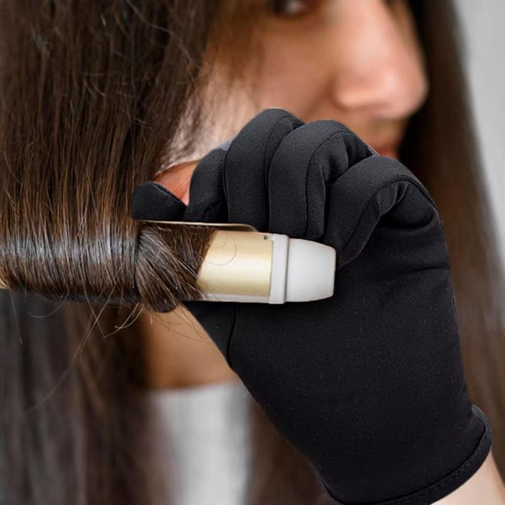Nowe rękawice termoodporne na  – Heat Resistant Glove recenzja i cena