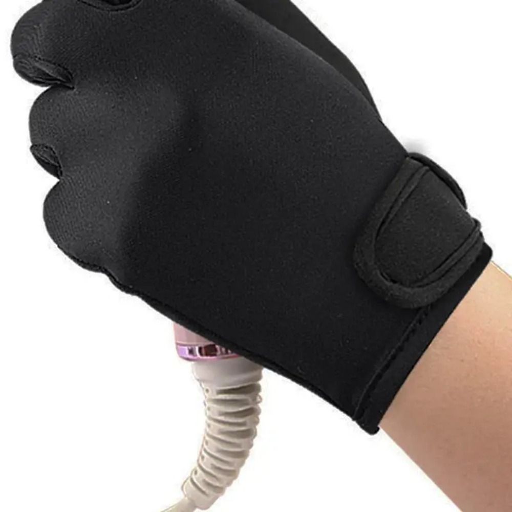 Nowe rękawice termoodporne na  – Heat Resistant Glove recenzja i cena