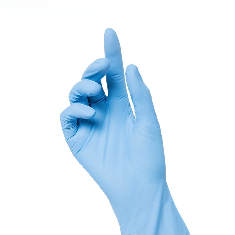 2×100 sztuk/pudełko Rękawice n – Exam Glove Nitrile recenzja i cena