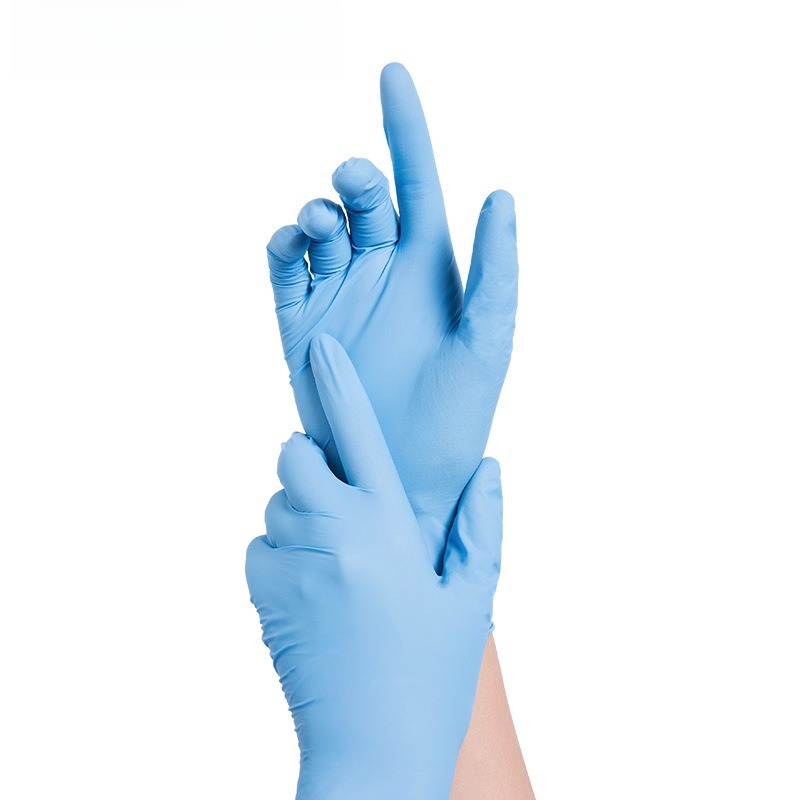 2×100 sztuk/pudełko Rękawice n – Exam Glove Nitrile recenzja i cena