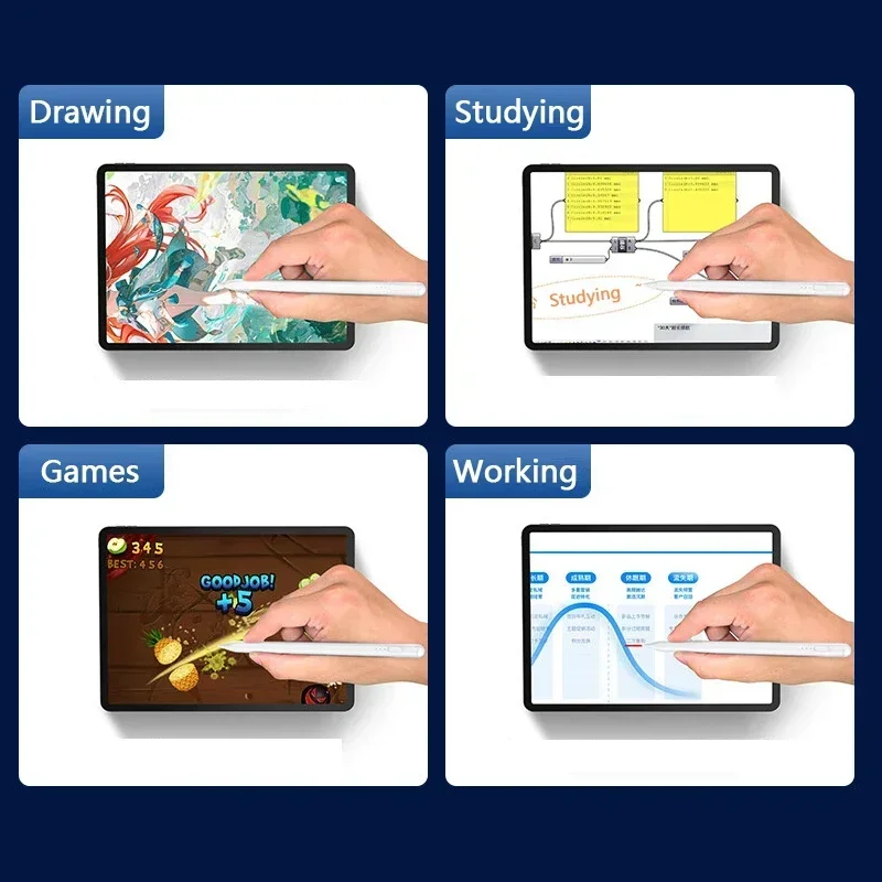 Pióro Stylus do Samsunga, Huaw – Touchscreen Glove Capacitive recenzja i cena