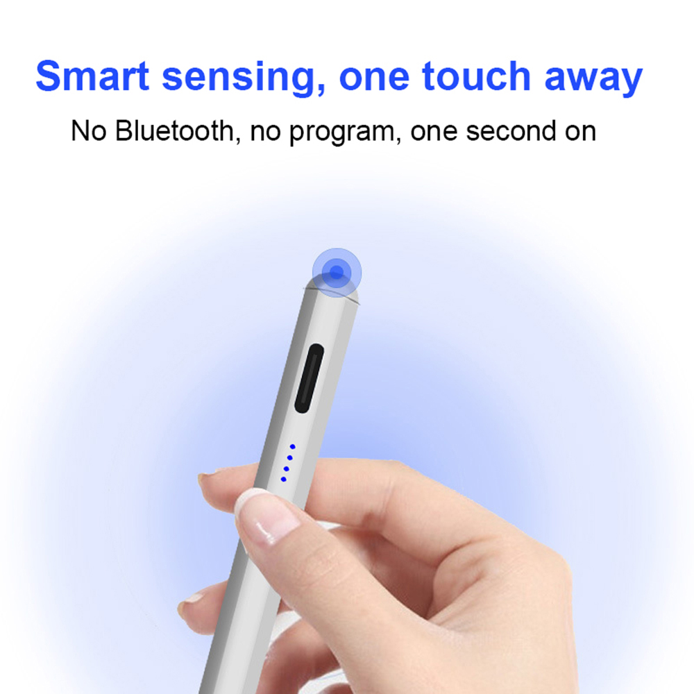 NOWY Uniwersalny Rysik do Ekra – Touchscreen Glove Capacitive recenzja i cena