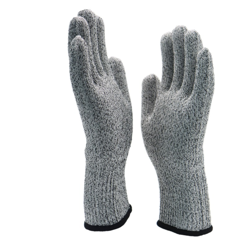 Rękawice odporne na przecięcia – Cut Resistant Glove recenzja i cena