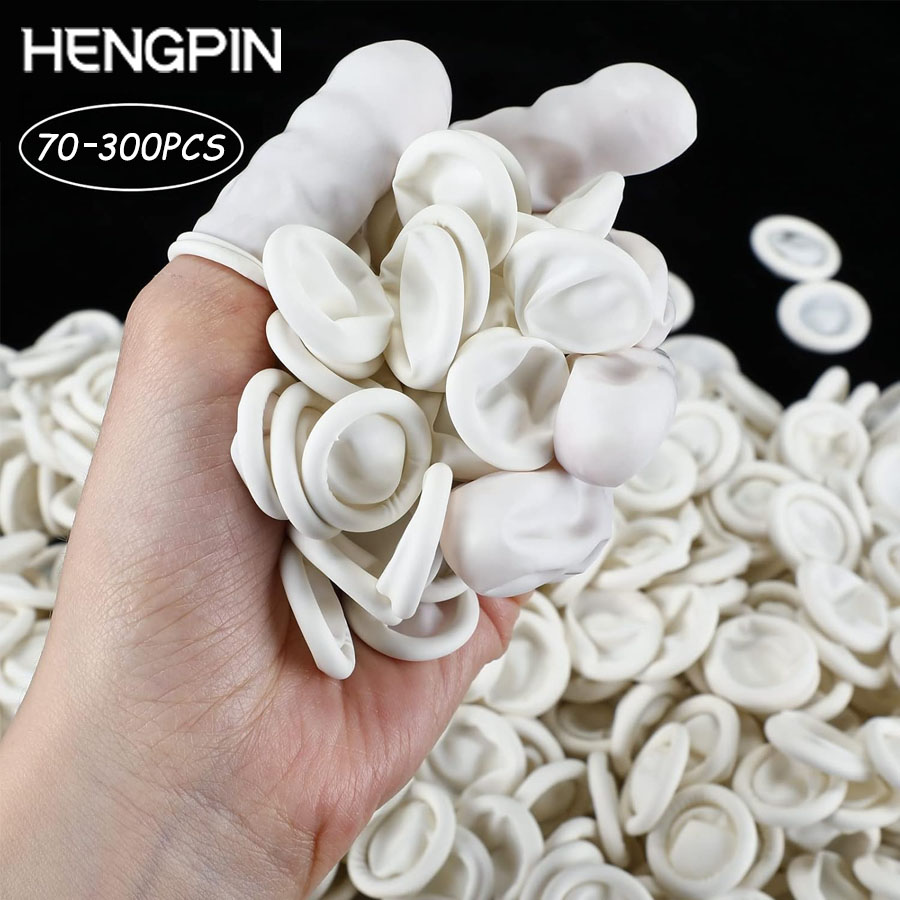 HENGPIN 70/300 szt. Ochraniacz – Latex Disposable Glove recenzja i cena