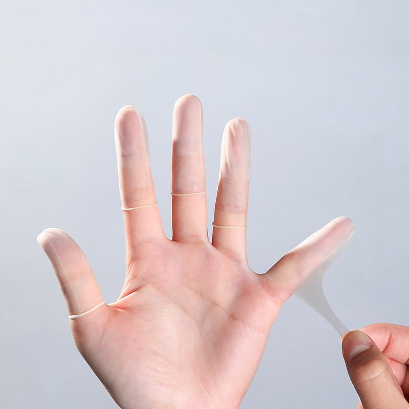 50 sztuk/opakowanie Jednorazow – Latex Disposable Glove recenzja i cena