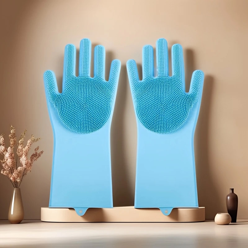 Rękawica do kąpieli dla zwierz – Gardening Glove Waterproof recenzja i cena