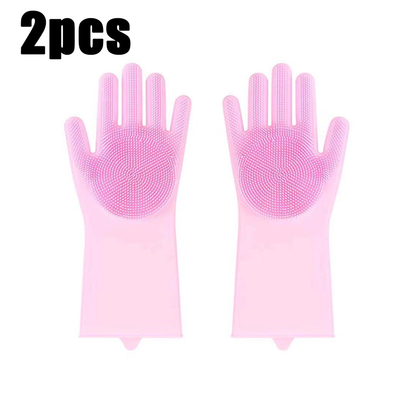 Rękawica do kąpieli dla zwierz – Gardening Glove Waterproof recenzja i cena