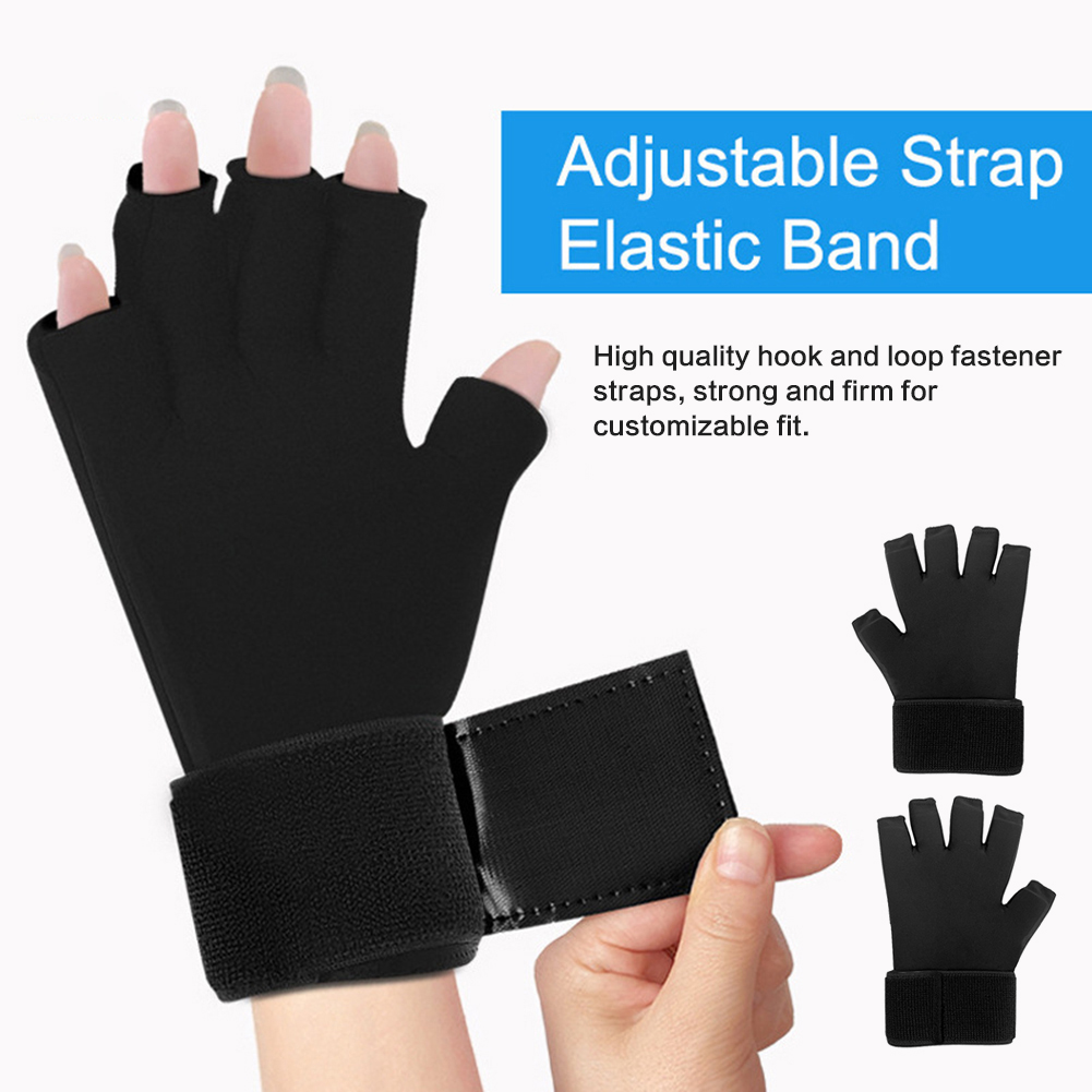 Arth-Ritis Kompresyjne rękawic – Latex Disposable Glove recenzja i cena