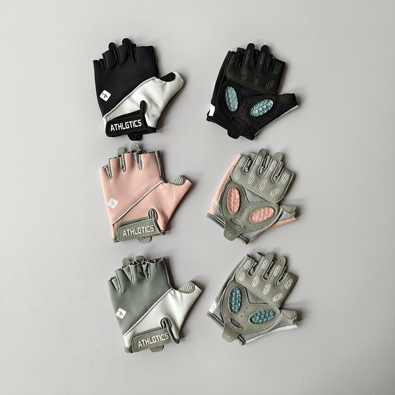 Fitness Damskie rękawiczki z p – Cycling Glove Padded recenzja i cena