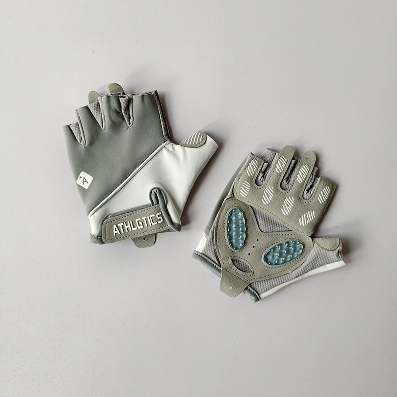Fitness Damskie rękawiczki z p – Cycling Glove Padded recenzja i cena