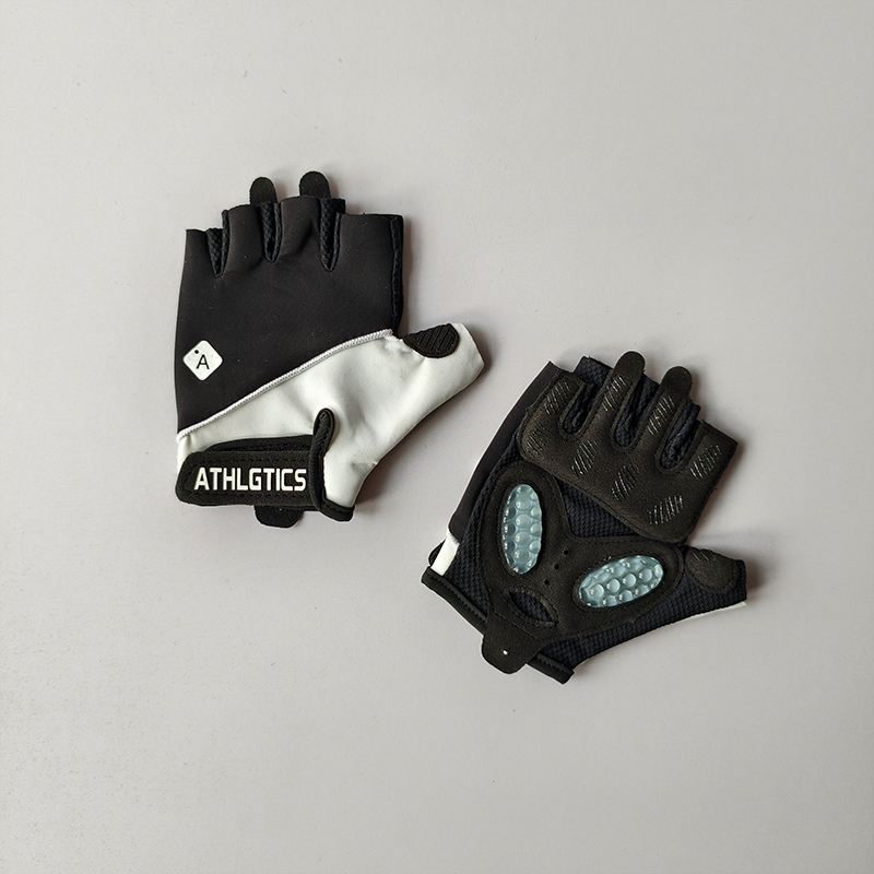Fitness Damskie rękawiczki z p – Cycling Glove Padded recenzja i cena